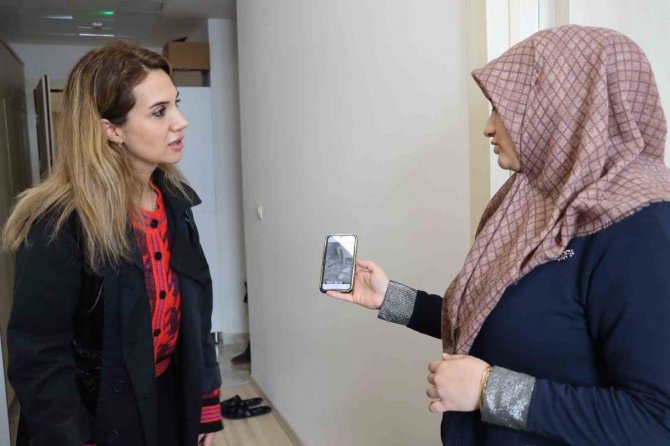 Yalova’daki Kyk Yurtlarında Depremzedeler Ağırlanıyor