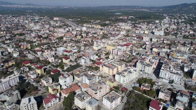 Depremi Beklemeyin, Binanız Riskli Çıkarsa Müteahhide Dava Yolu Açık