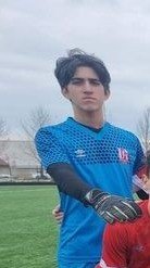 Fernando Muslera’dan Eren’e Geçmiş Olsun Forması