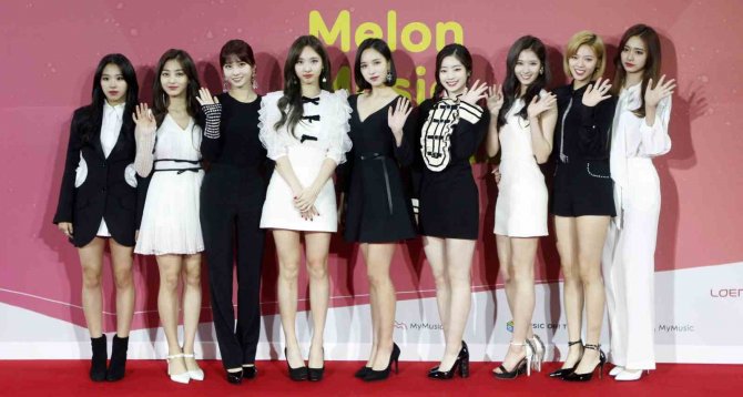 Güney Koreli K-pop Gruplarından Türkiye Ve Suriyeli Depremzedelere Yardım