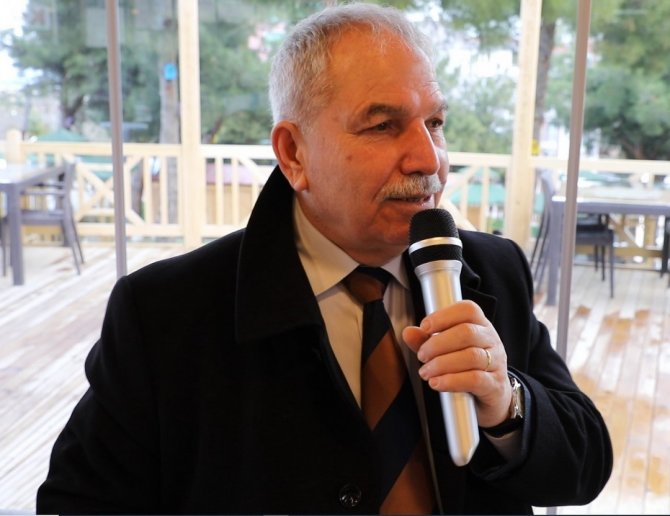 İ̇lkadım’ın Ekipleri Afet Bölgesinden Döndü