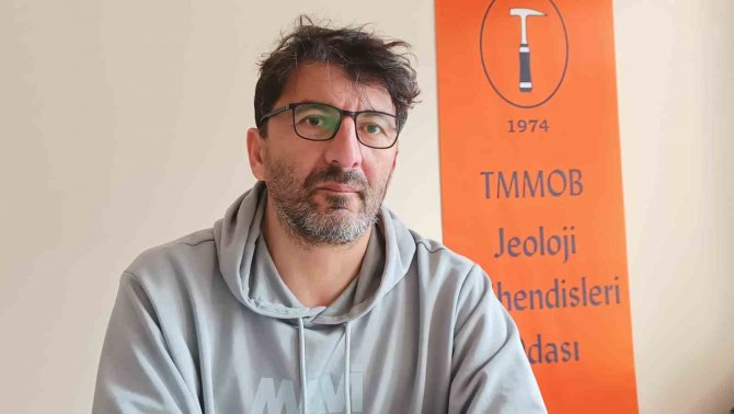Yahya Daban: "Yer Seçiminde Problemli Zeminlerden Uzak Durulmalıdır”