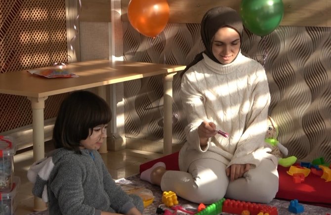Depremzedeler Asrın Felaketini Anlattı