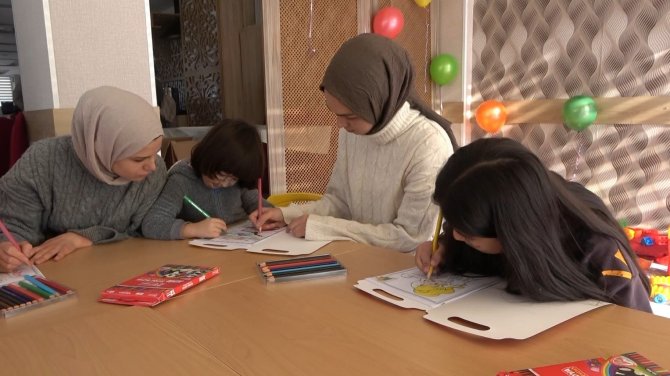 Depremzedeler Asrın Felaketini Anlattı