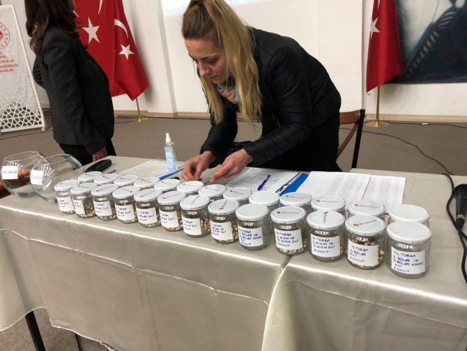 Kastamonu’da Selde Evleri Yıkılan Hak Sahipleri İçin Toki̇ Kuraları Çekildi