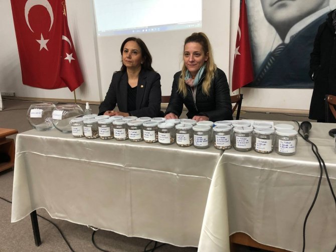 Kastamonu’da Selde Evleri Yıkılan Hak Sahipleri İçin Toki̇ Kuraları Çekildi