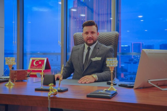 Tolga Andaç: “Gayrimenkulde Öncelik Binanın Sağlamlığı Oldu”