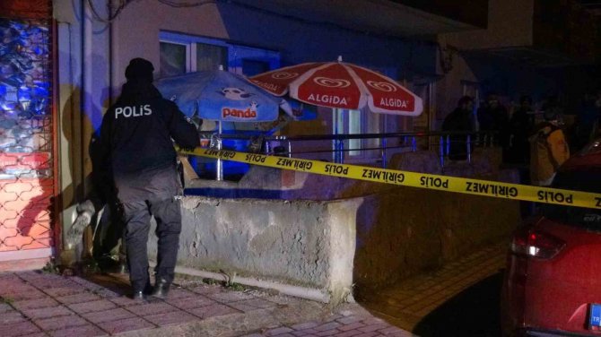 Cinayet İşleyen Ağabeyi İçin "Peygamber Sabrı Olan İnsanı Çıldırtmışlar" Dedi