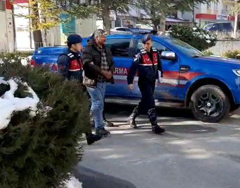 Domuz Sanılarak Öldürülen Adamın Katil Zanlısı Tutuklandı