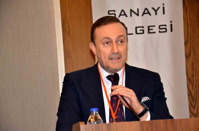 Muradiye Osb’de Başkan Kıvırcık Güven Tazeledi