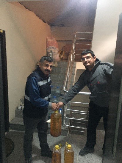 Sıfır Atık Başarısı İle 2022 Yılına Damga Vurdu