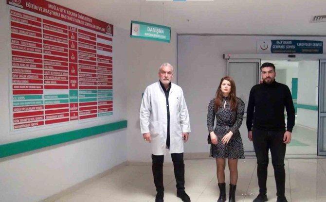 Kimsesiz Depremzede Hastalara Gönüllü Refakatçilik Yapıyorlar