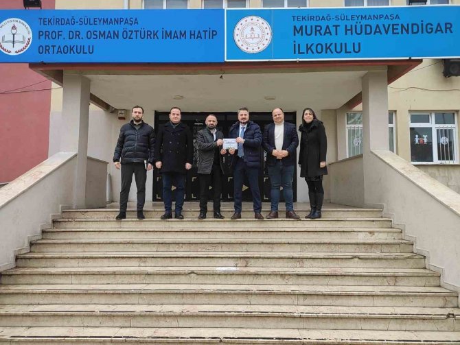 Sıfır Atık Başarısı İle 2022 Yılına Damga Vurdu