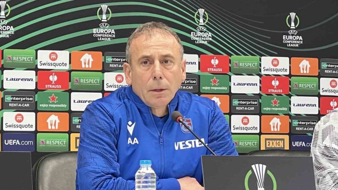 Abdullah Avcı: "Futbolun Birleştirici Gücünü Kullanacağız"