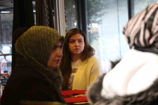 Sakarya’ya Gelen Depremzedeler Yaşadıkları Korkuyu Anlattı