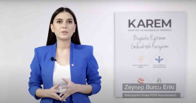 Uzm. Psk. Eriki, “Korkularını Konuşurken Çocuğunuza Sarılın”