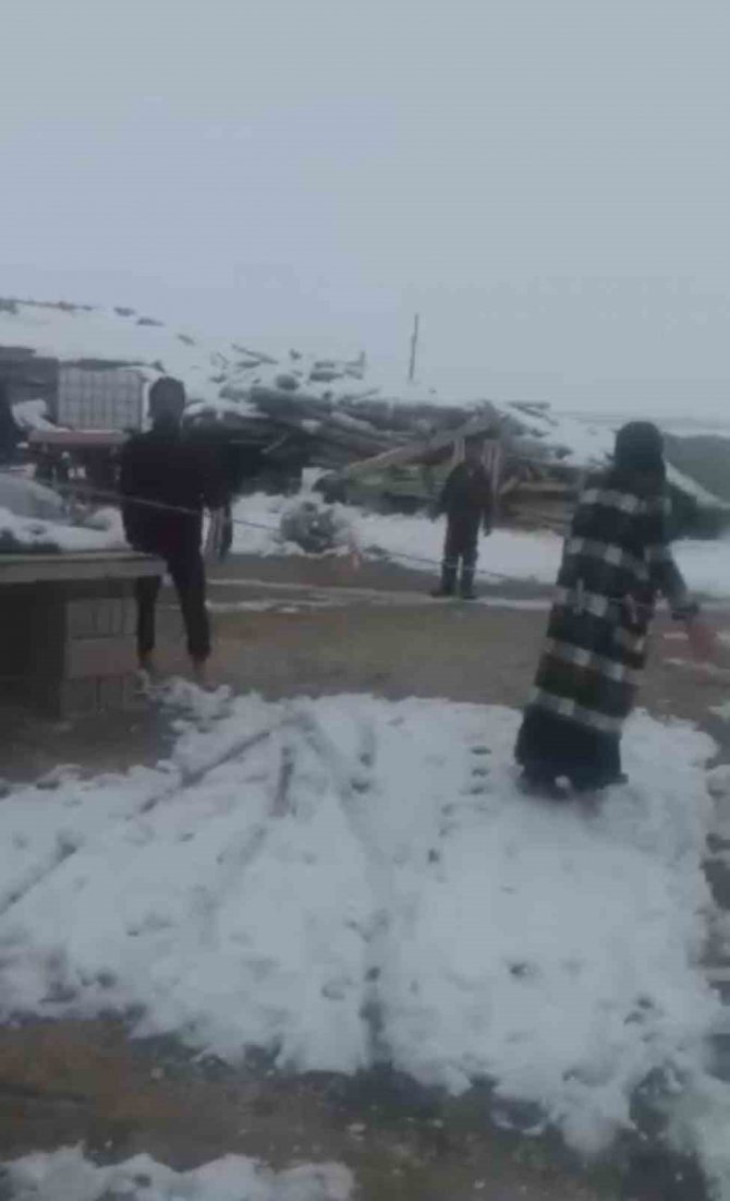 Aksaray’da Alacak Verecek Davası Kanlı Bitti: 1 Ölü
