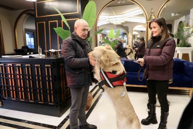Bakut, Hatay Bölgesinde Çalışmalarını Tamamlayıp Büyükçekmece’ye Döndü