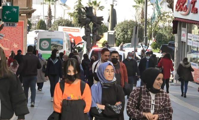 Giresun’da Yerlisinden Ziyade Başka Şehre Bağlı Olanlar Yaşıyor