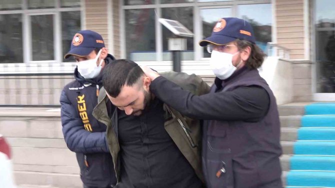 Korsan Yazılımla Milyonlarca Liralık Vurgun Yapan Şahıs Tutuklandı