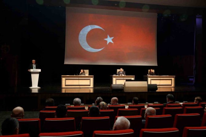 Büyükşehirden Depremzedelere Ücretsiz Ulaşım Kartı