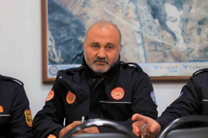 Deprem Sonrası Hatay Defne İlçesine Giden İlk Ekip Yaşadıklarını Anlattı