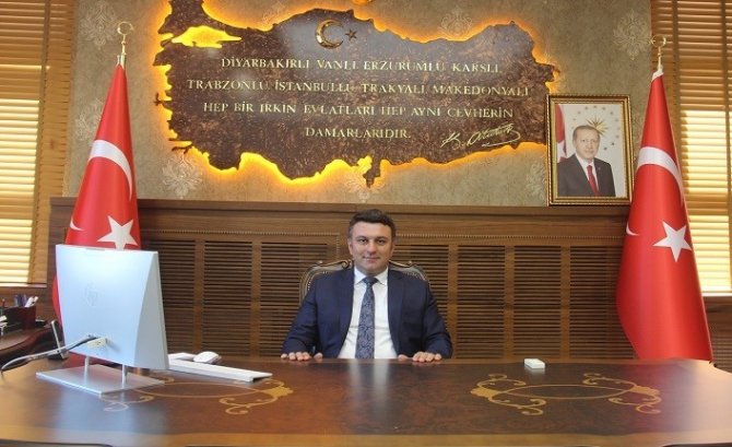 Tosya’dan Deprem Bölgesine Yardım Sürüyor