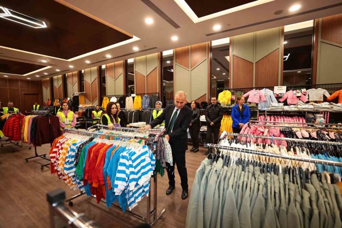Başkan Zolan Yardım Çağrısını Yineledi