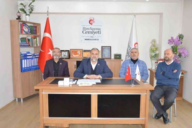 Depremzede Öğrencilere Burs Ve Kurs Desteği