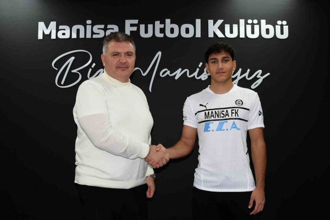 Manisa Fk, Galatasaray’ın Genç Sol Bekini Transfer Etti