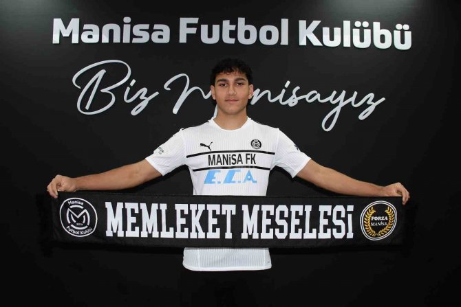 Manisa Fk, Galatasaray’ın Genç Sol Bekini Transfer Etti