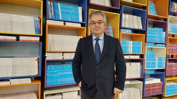 “8. Ve 12. Sınıfların Okula Gelmesi Sağlanmalı"