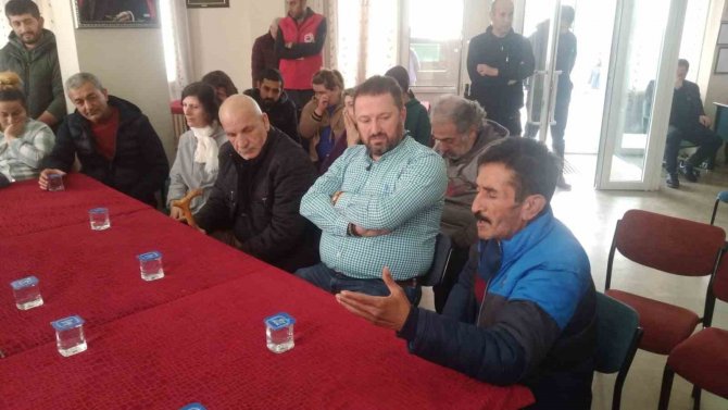 Adıyamanlı Sanatçı Yaşadığı ’Asrın Felaketi’ İçin Ağıt Yazdı