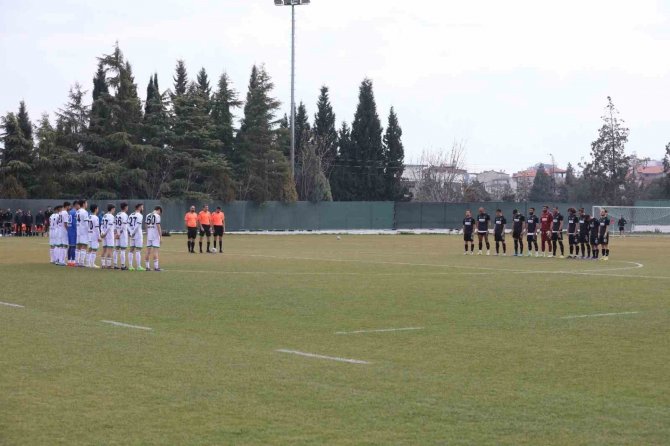 Altaş Denizlispor: 5 - Efeler 09 Sfk: 3