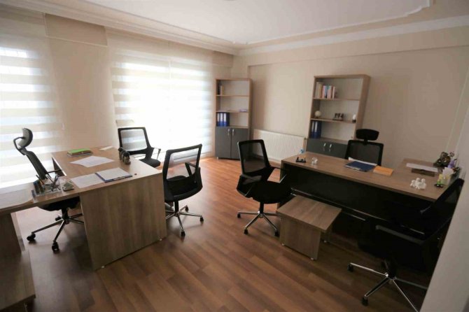 Efeler Üçüncü Psikososyal Destek Merkezi’ni Açıyor