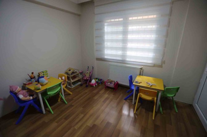Efeler Üçüncü Psikososyal Destek Merkezi’ni Açıyor