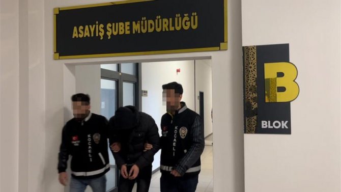 Yakın Arkadaşı Tarafından Bıçaklanarak Öldürüldü