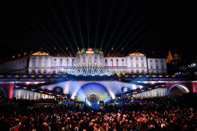 Biden: “Ukrayna Asla Rusya İçin Bir Zafer Olmayacak, Asla”