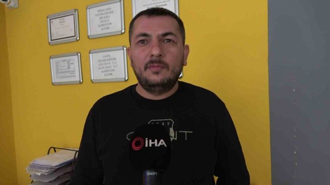 Mardin’de Fırsatçılığa Yer Verilmedi Ev Kiraları Sabit Kaldı