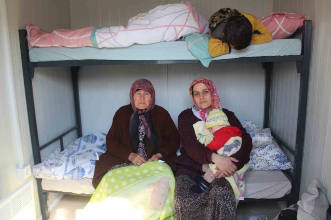 Asrın Felaketini “O Gece Cehennemi Yaşadık” Sözleriyle Anlattı