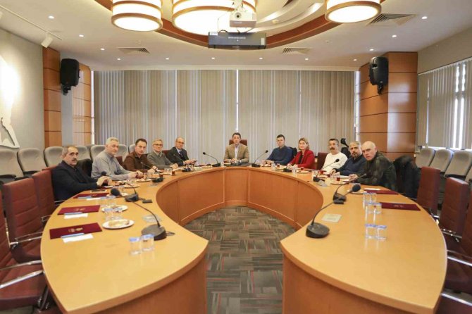 Bandırma Belediyesi Afet Çalışmalarını Hızlandırdı