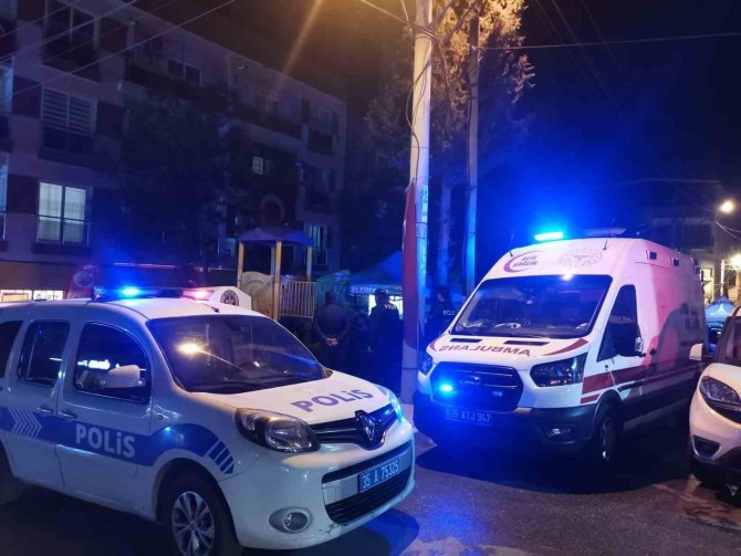 Trafik Kazasında Ağır Yaralanan Uzman Çavuş Şehit Oldu
