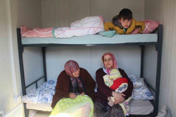 Asrın Felaketini “O Gece Cehennemi Yaşadık” Sözleriyle Anlattı