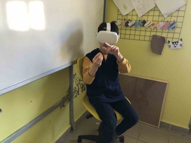 Köyceğiz Bilim Ve Sanat Merkezi Tatil Atölyeleri Yoğun Çalıştı