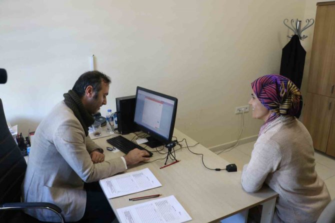 Kyk Yurtları Depremzedelere Yuva Oldu