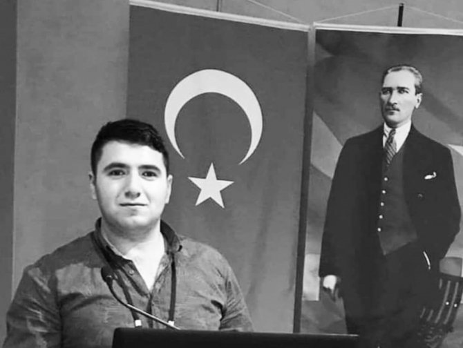 Trafik Kazasında Ağır Yaralanan Uzman Çavuş Şehit Oldu