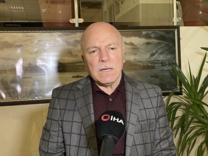 Başkan Sekmen: "Adıyaman’ın Yüzde 65’ine Su Veriliyor"