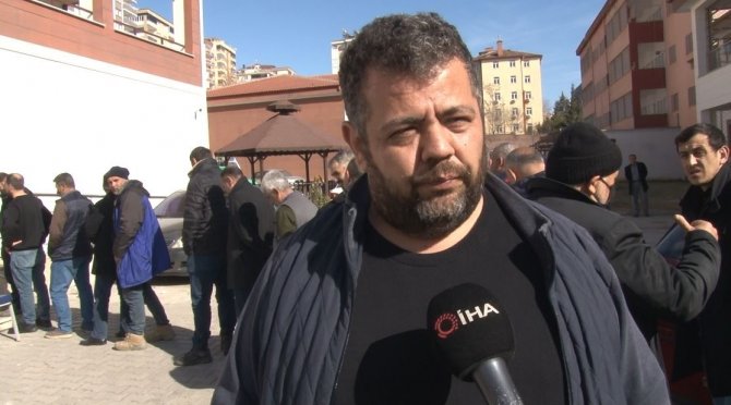 Depremzedelere 10 Bin Liralık ’Hane Başı Destek Ödemeleri’ Devam Ediyor