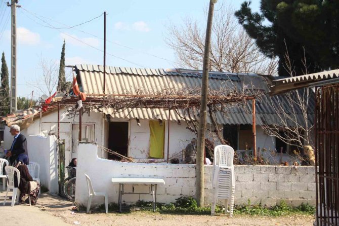 Sosyal Medyada Binlerce Kez İzlenen Davulcunun Cesedi Yanmış Şekilde Bulundu