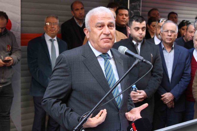 Efeler’de Buruk Açılış